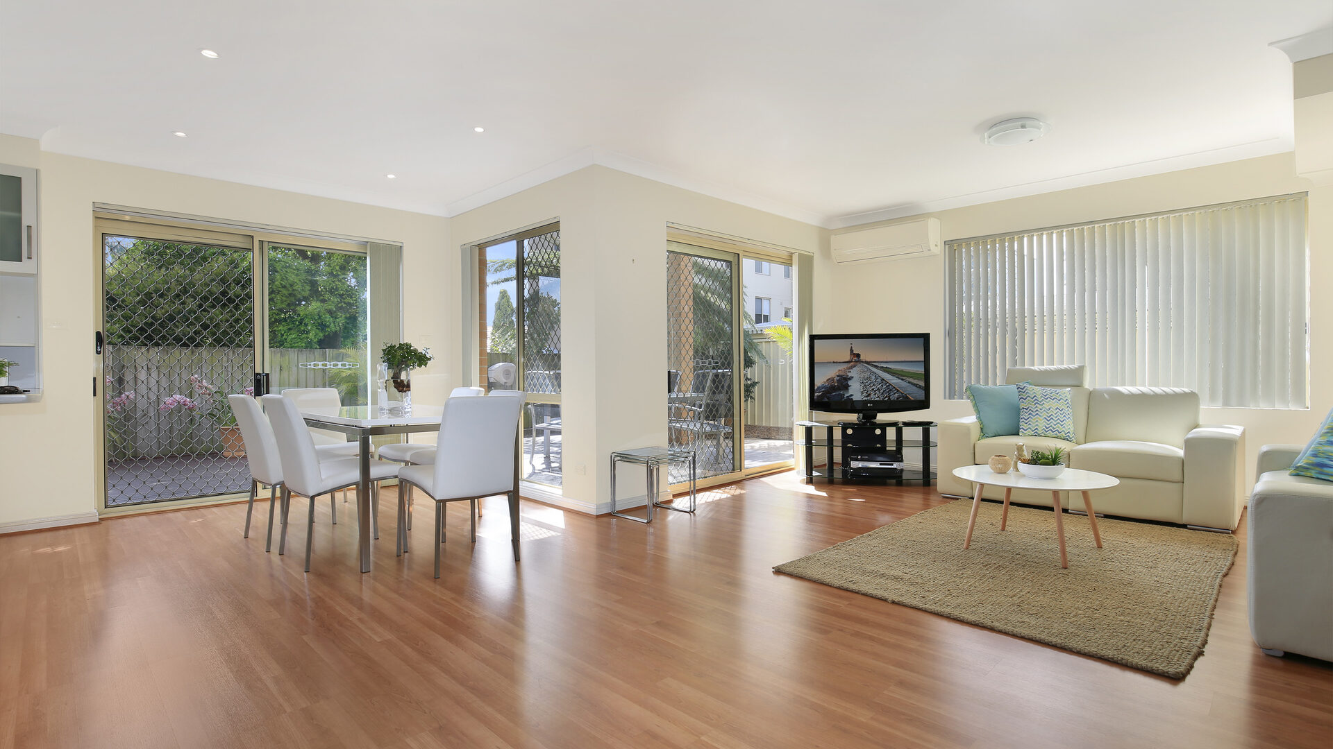 Sold - 4/13 Park Street - New Property in Wollongong - Real Estate by Christian Zeidler