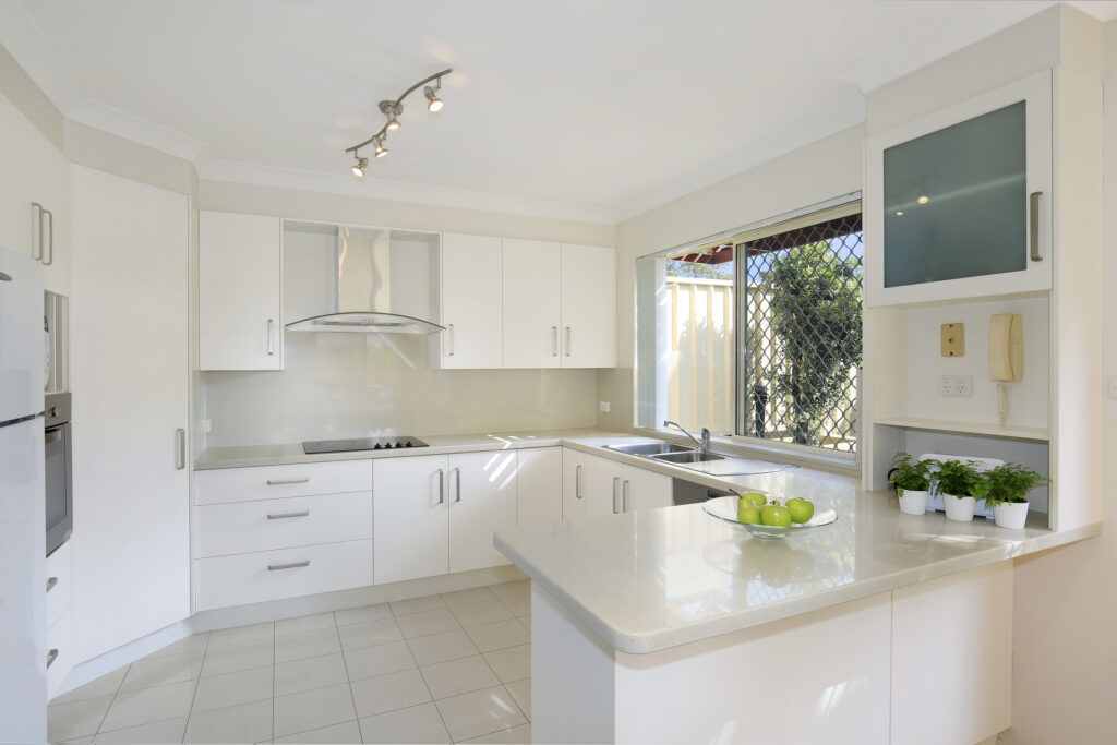 Sold - 4/13 Park Street - New Property in Wollongong - Real Estate by Christian Zeidler
