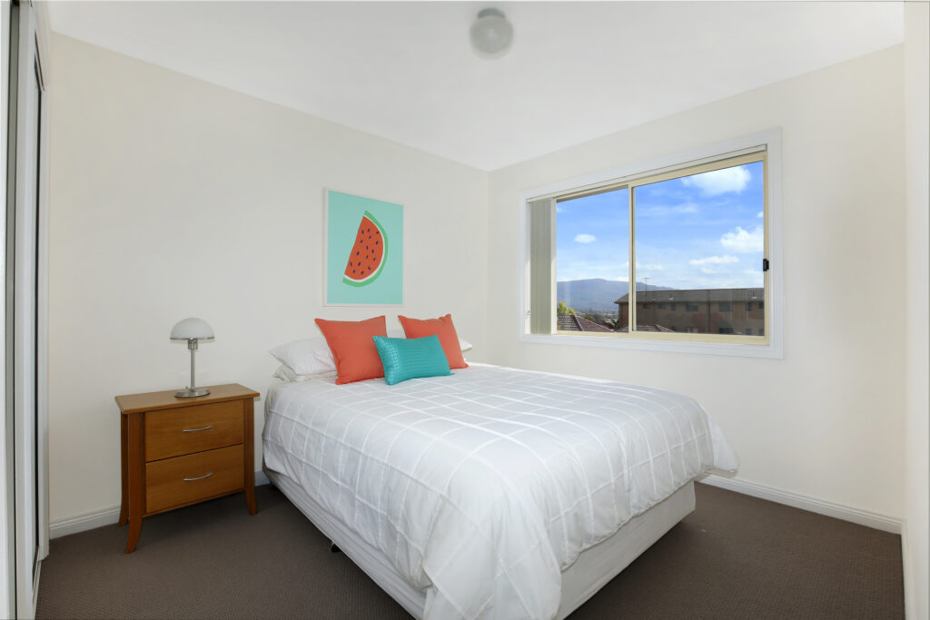 Sold - 4/13 Park Street - New Property in Wollongong - Real Estate by Christian Zeidler