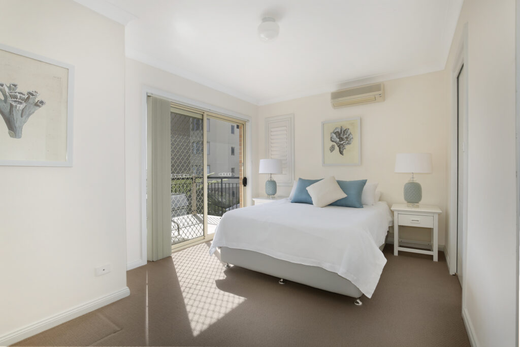 Sold - 4/13 Park Street - New Property in Wollongong - Real Estate by Christian Zeidler