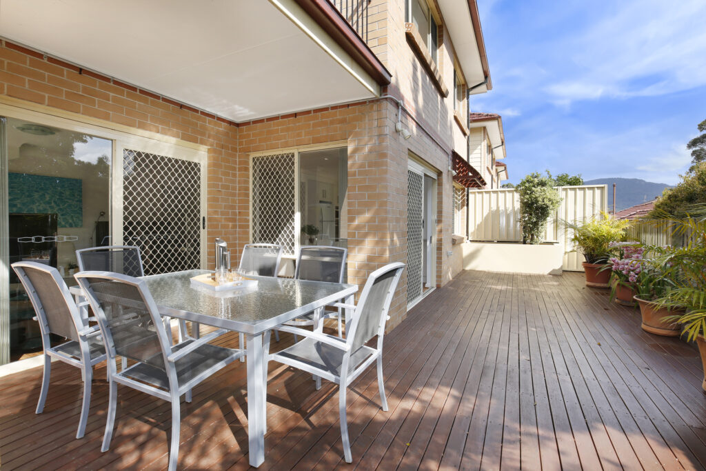 Sold - 4/13 Park Street - New Property in Wollongong - Real Estate by Christian Zeidler