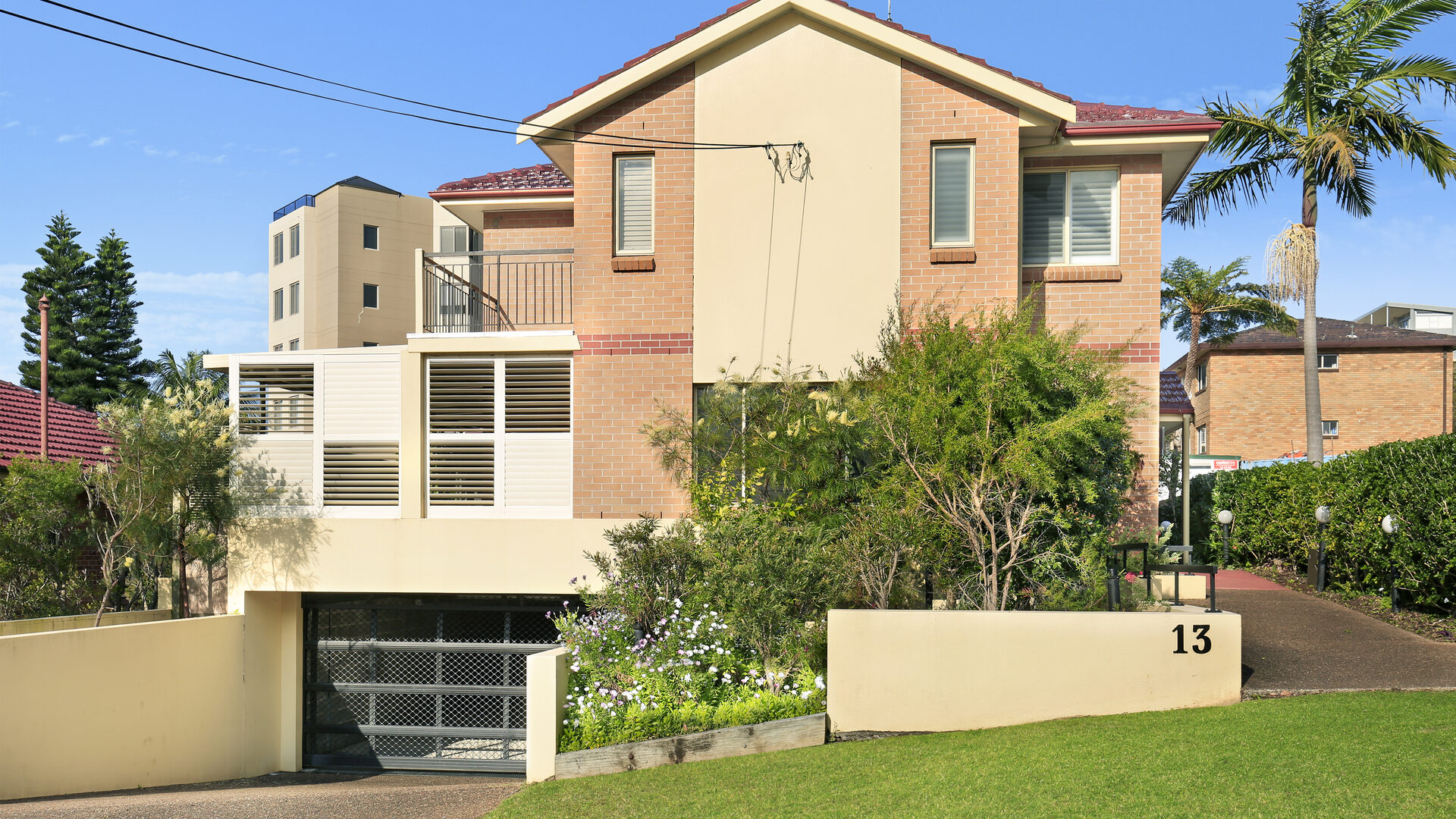 Sold - 4/13 Park Street - New Property in Wollongong - Real Estate by Christian Zeidler