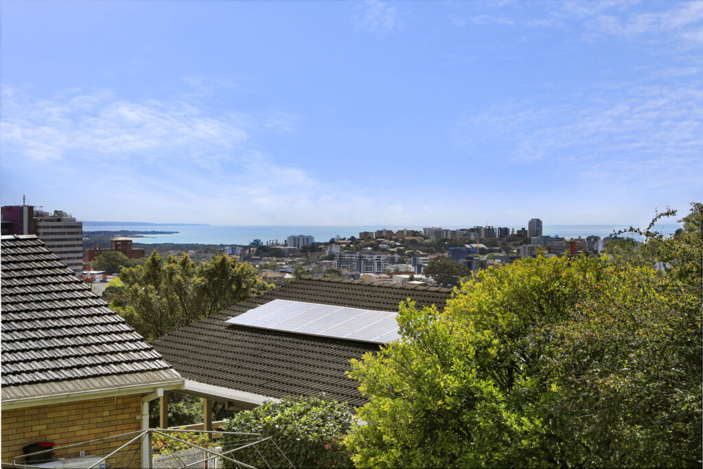Sold - 19 Hilltop Avenue - New Property in Wollongong - Real Estate by Christian Zeidler