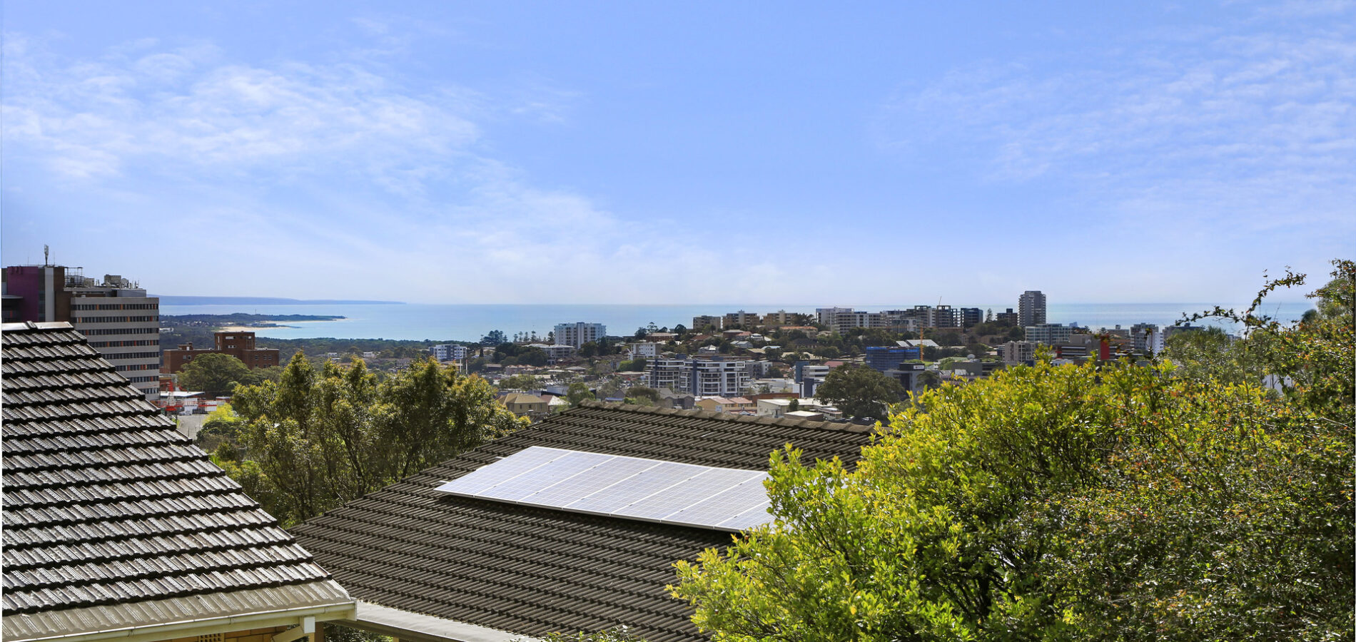 Sold - 19 Hilltop Avenue - New Property in Wollongong - Real Estate by Christian Zeidler