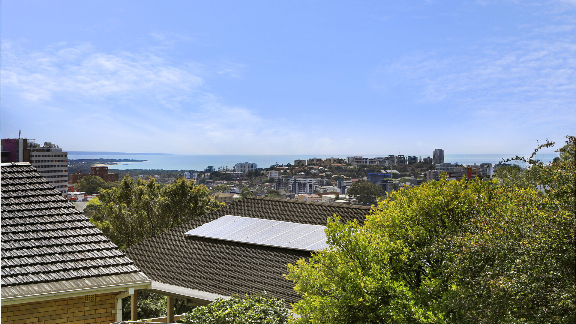 Sold - 19 Hilltop Avenue - New Property in Wollongong - Real Estate by Christian Zeidler