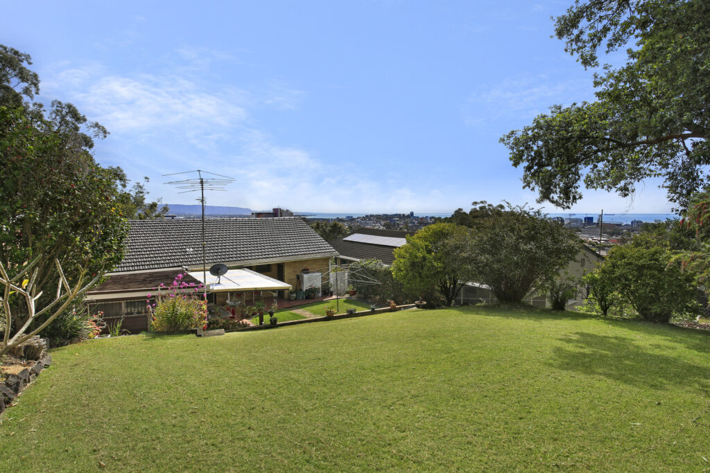 Sold - 19 Hilltop Avenue - New Property in Wollongong - Real Estate by Christian Zeidler