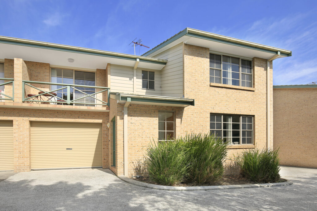Sold - 2/46 Balmoral Street - New Property in Balgownie - Real Estate by Christian Zeidler