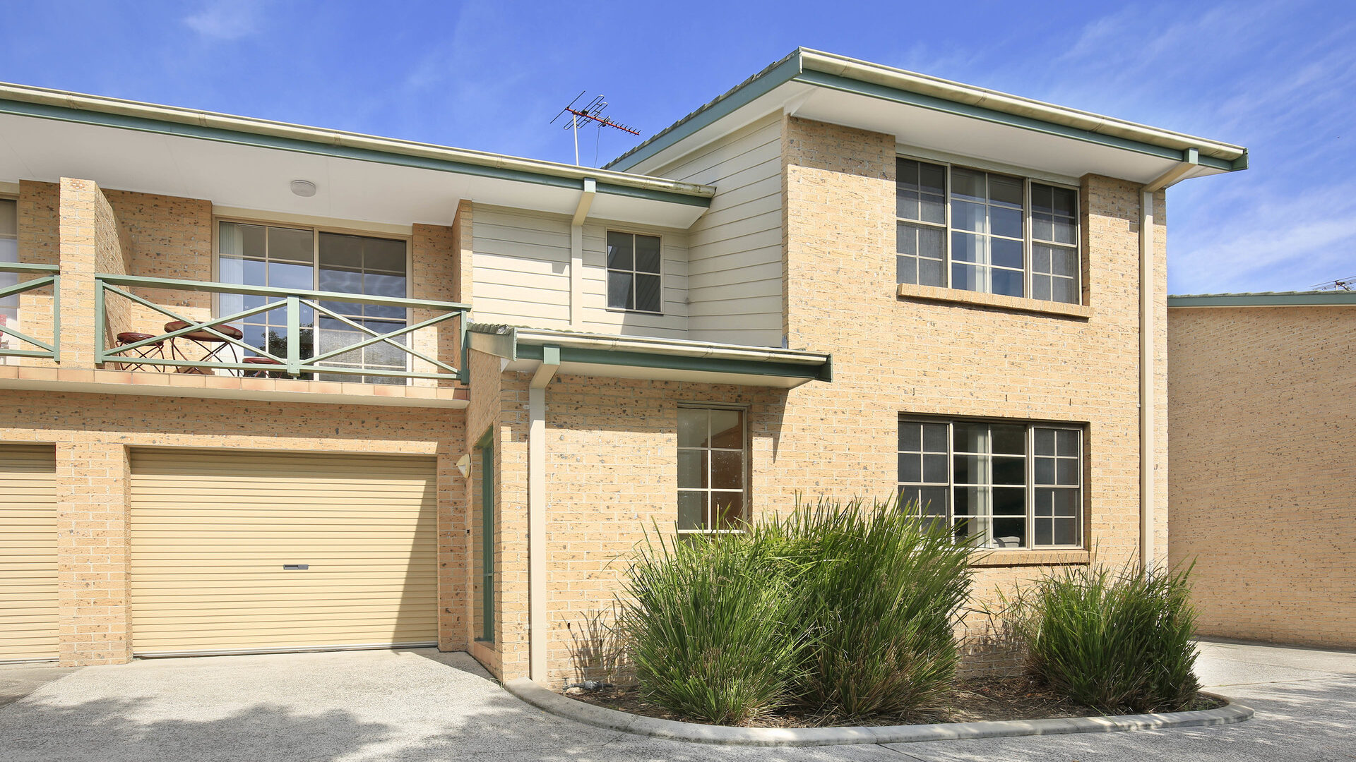 Sold - 2/46 Balmoral Street - New Property in Balgownie - Real Estate by Christian Zeidler
