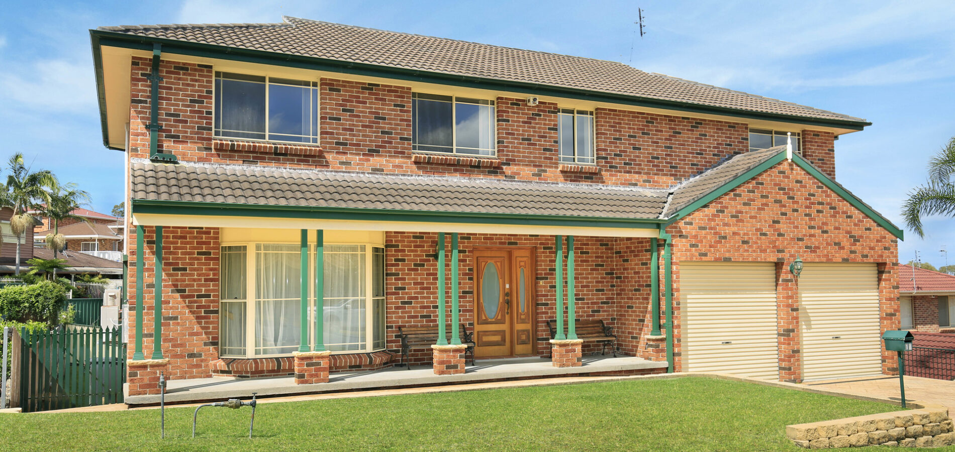 17 Murrogun Crescent, Cordeaux Heights NSW 2526 - McGrath Illawarra