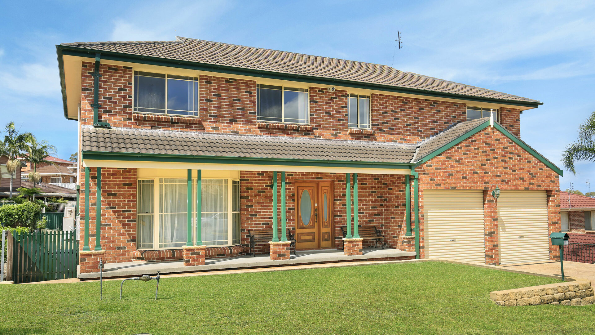 17 Murrogun Crescent, Cordeaux Heights NSW 2526 - McGrath Illawarra