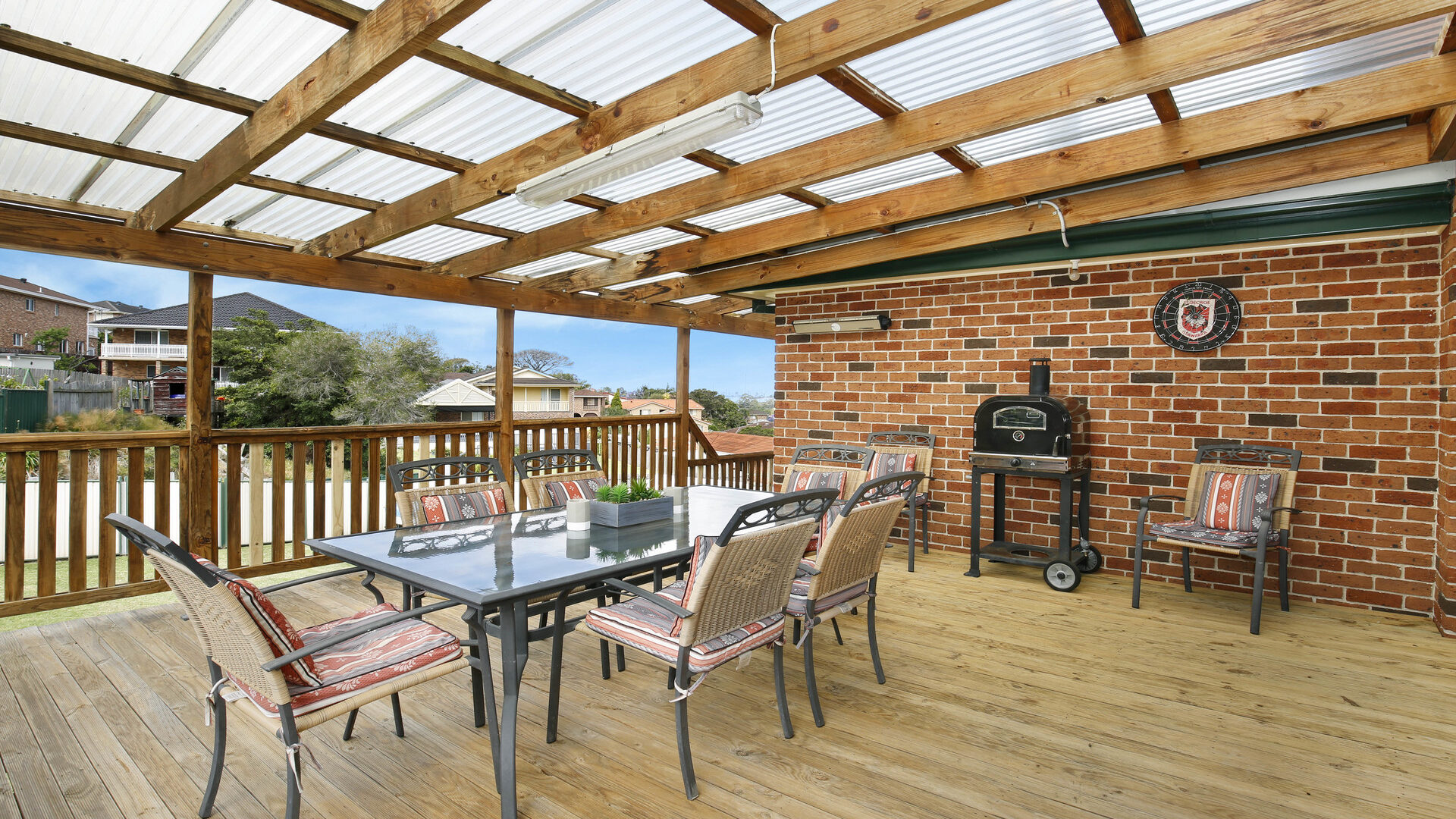17 Murrogun Crescent, Cordeaux Heights NSW 2526 - photo 8