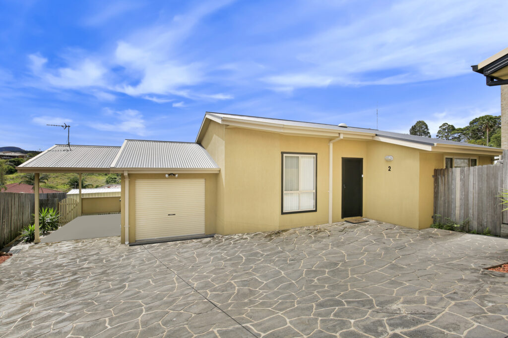 Sold - 2/12 Hurry Crescent - New Property in Warrawong - Real Estate by Christian Zeidler