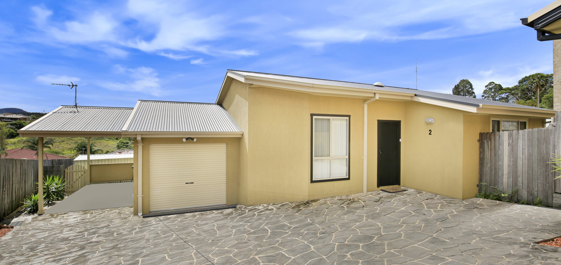Sold - 2/12 Hurry Crescent - New Property in Warrawong - Real Estate by Christian Zeidler