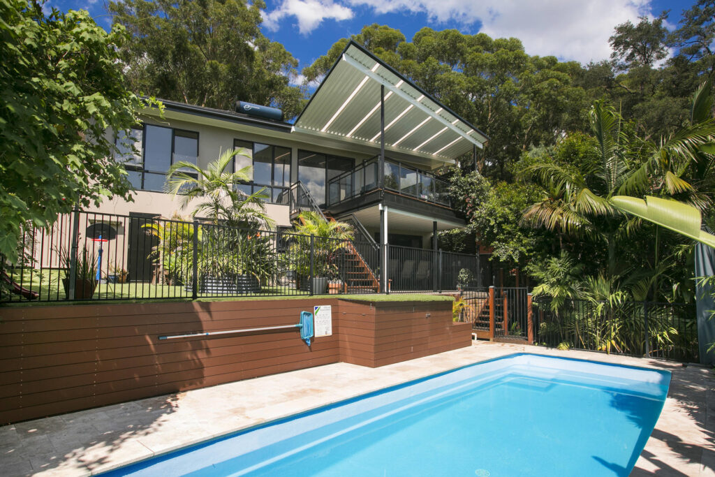 Sold - 30 Hilltop Avenue - New Property in Wollongong - Real Estate by Christian Zeidler