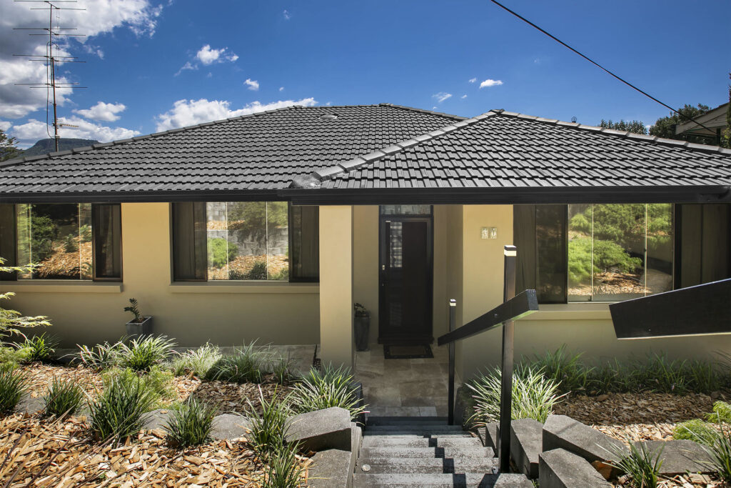 Sold - 30 Hilltop Avenue - New Property in Wollongong - Real Estate by Christian Zeidler