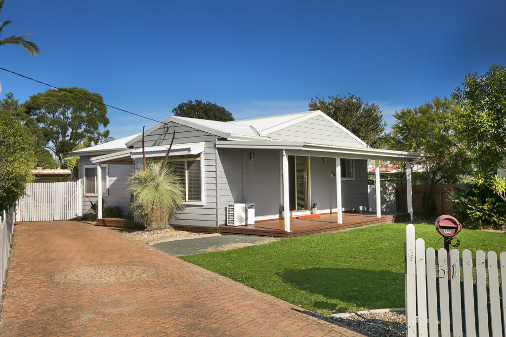 Sold - 51 Barellan Avenue - New Property in Dapto - Real Estate by Christian Zeidler