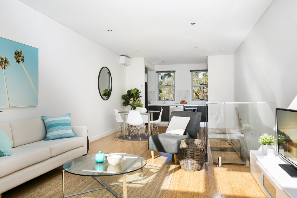 Sold - 5/483 Crown Street - New Property in West Wollongong - Real Estate by Christian Zeidler