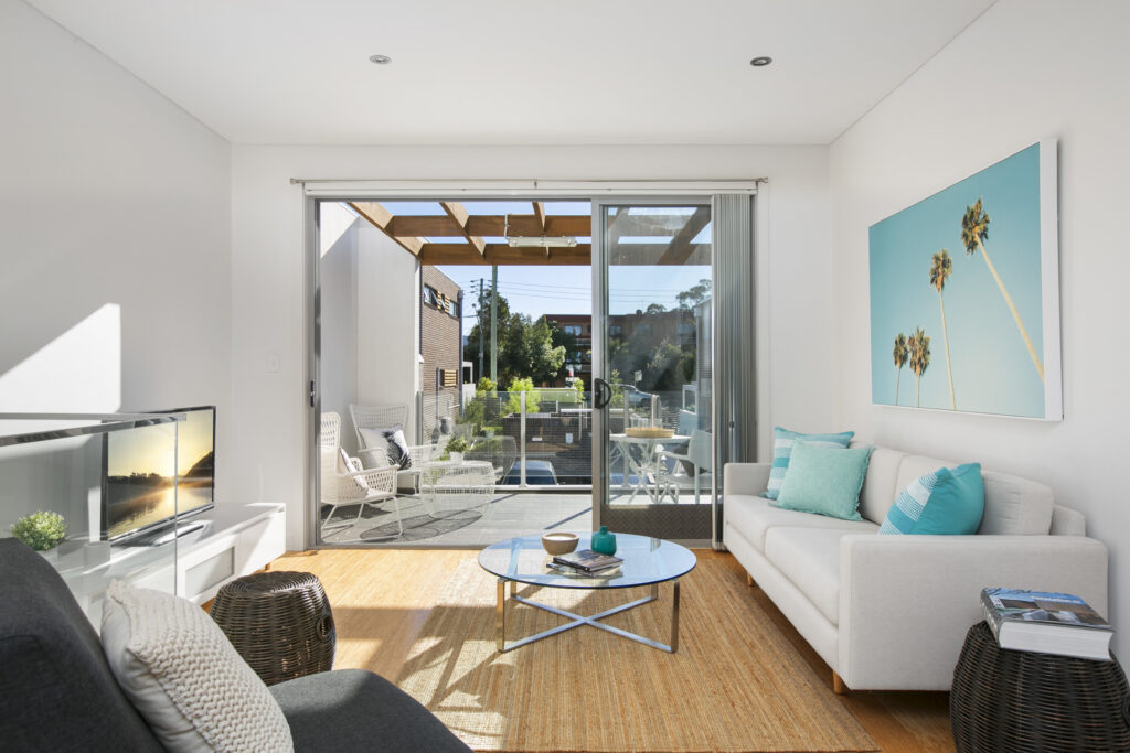 Sold - 5/483 Crown Street - New Property in West Wollongong - Real Estate by Christian Zeidler