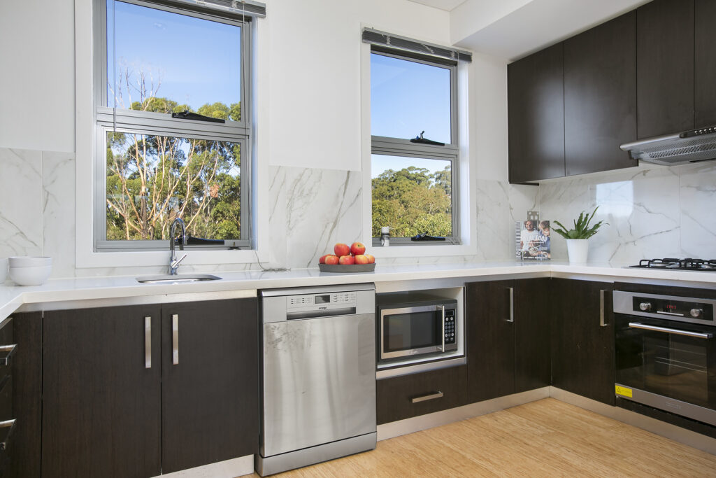 Sold - 5/483 Crown Street - New Property in West Wollongong - Real Estate by Christian Zeidler
