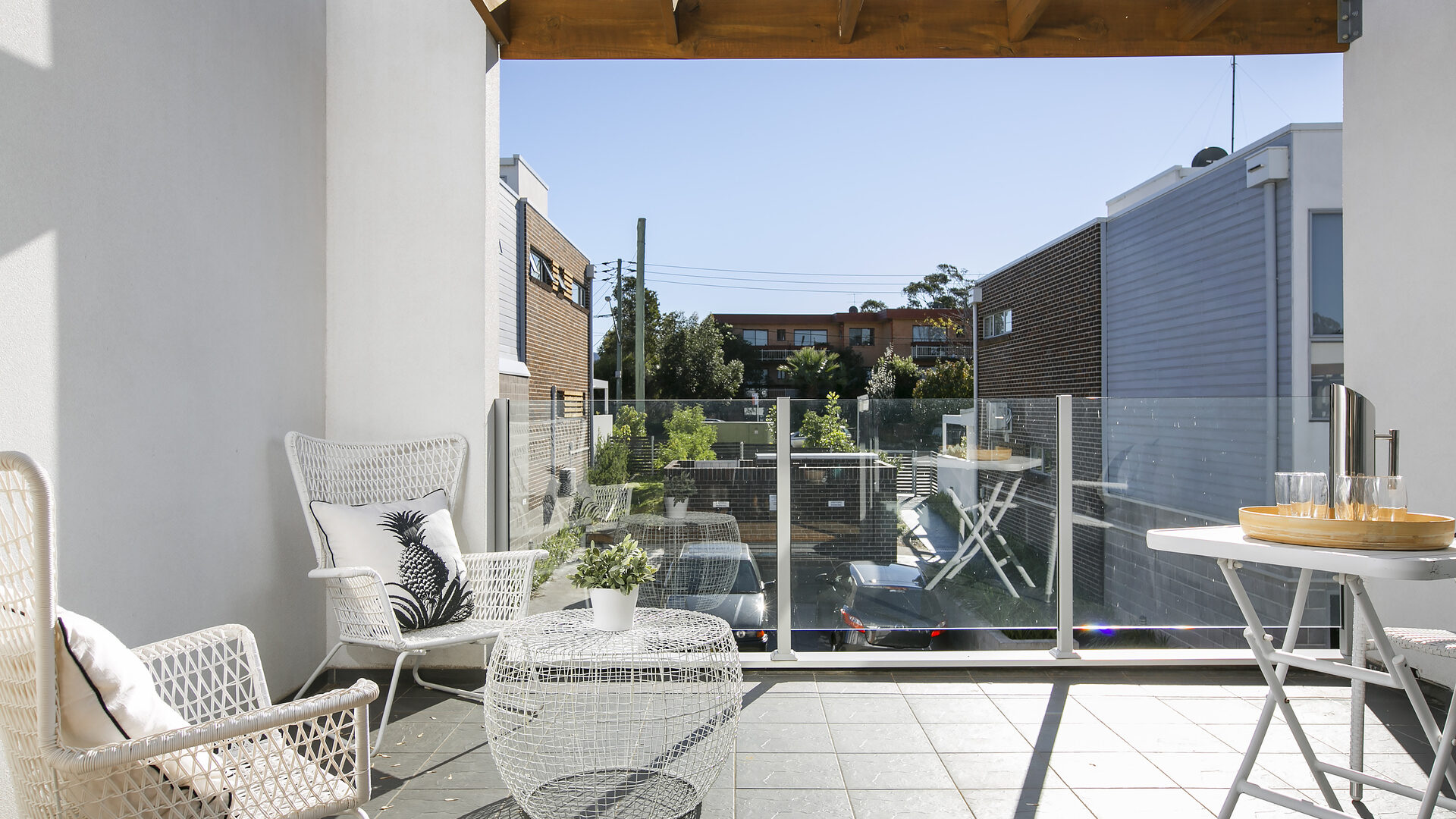 Sold - 5/483 Crown Street - New Property in West Wollongong - Real Estate by Christian Zeidler