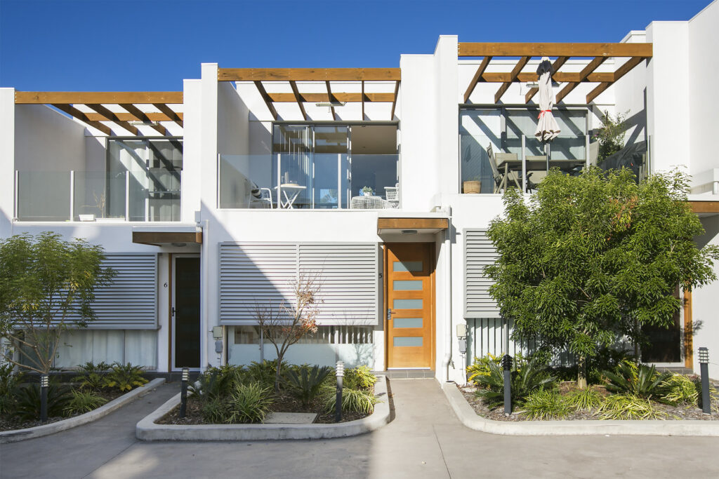 Sold - 5/483 Crown Street - New Property in West Wollongong - Real Estate by Christian Zeidler