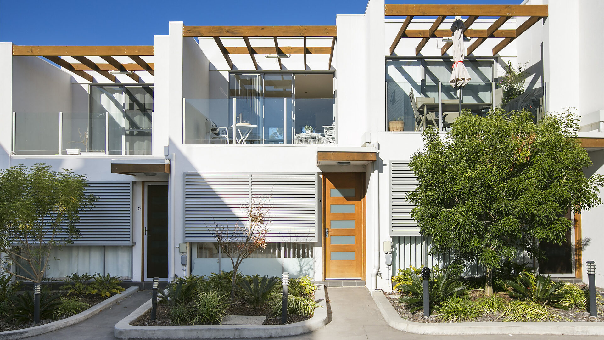 Sold - 5/483 Crown Street - New Property in West Wollongong - Real Estate by Christian Zeidler
