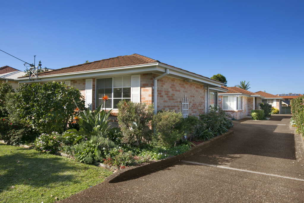 Sold - 1/5 Chenhalls Street - New Property in Woonona - Real Estate by Christian Zeidler