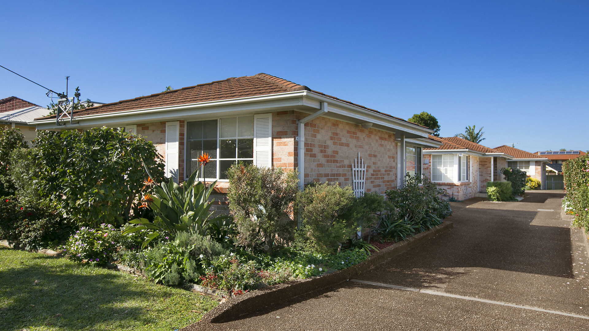 Sold - 1/5 Chenhalls Street - New Property in Woonona - Real Estate by Christian Zeidler