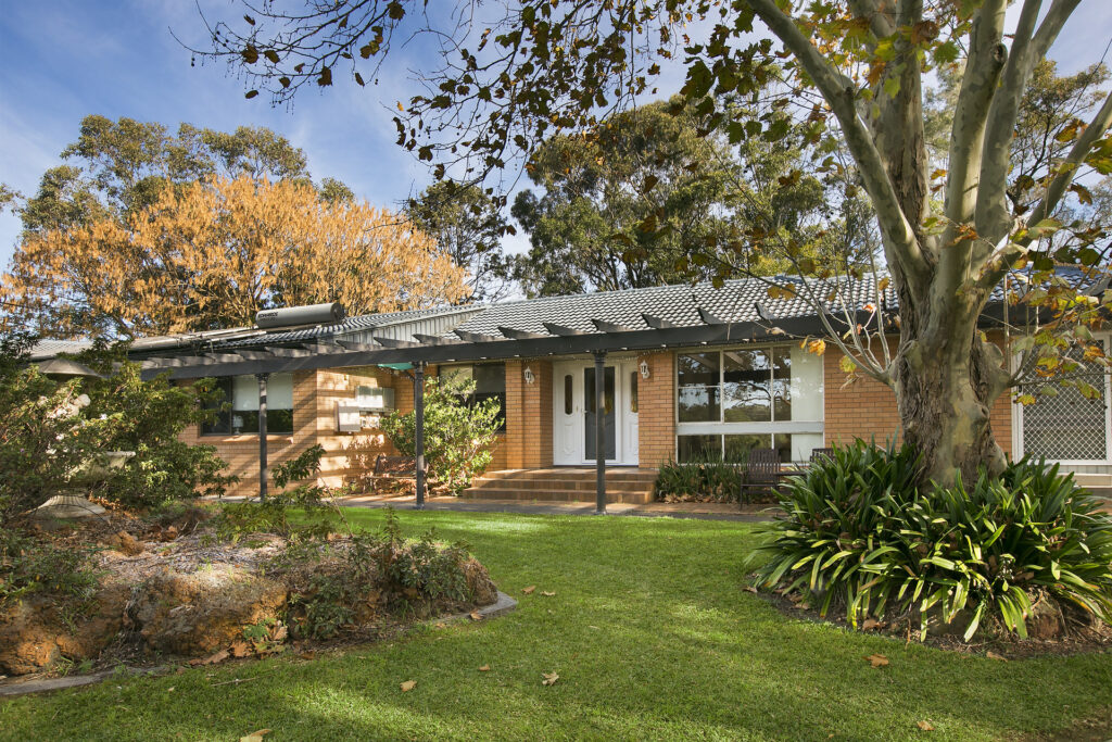 Sold - 211 Cordeaux Road - New Property in Mount Kembla - Real Estate by Christian Zeidler