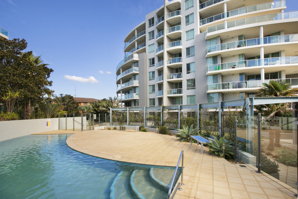 Sold - 32/59 Corrimal Street - New Property in Wollongong - Real Estate by Christian Zeidler