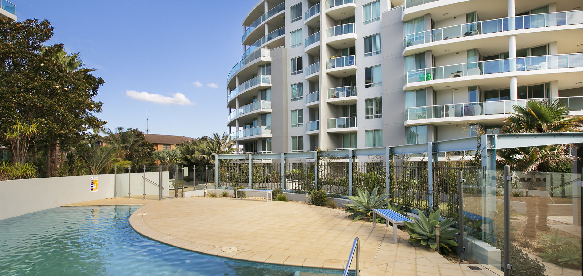 Sold - 32/59 Corrimal Street - New Property in Wollongong - Real Estate by Christian Zeidler