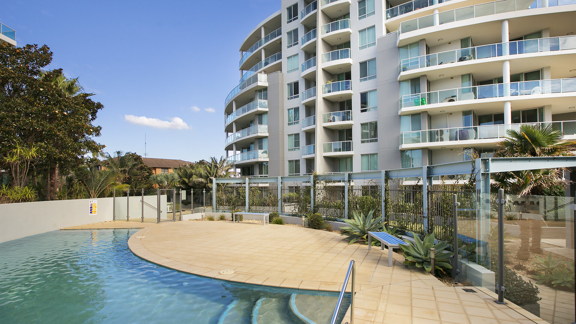 Sold - 32/59 Corrimal Street - New Property in Wollongong - Real Estate by Christian Zeidler