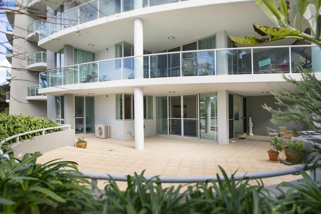 Sold - 32/59 Corrimal Street - New Property in Wollongong - Real Estate by Christian Zeidler