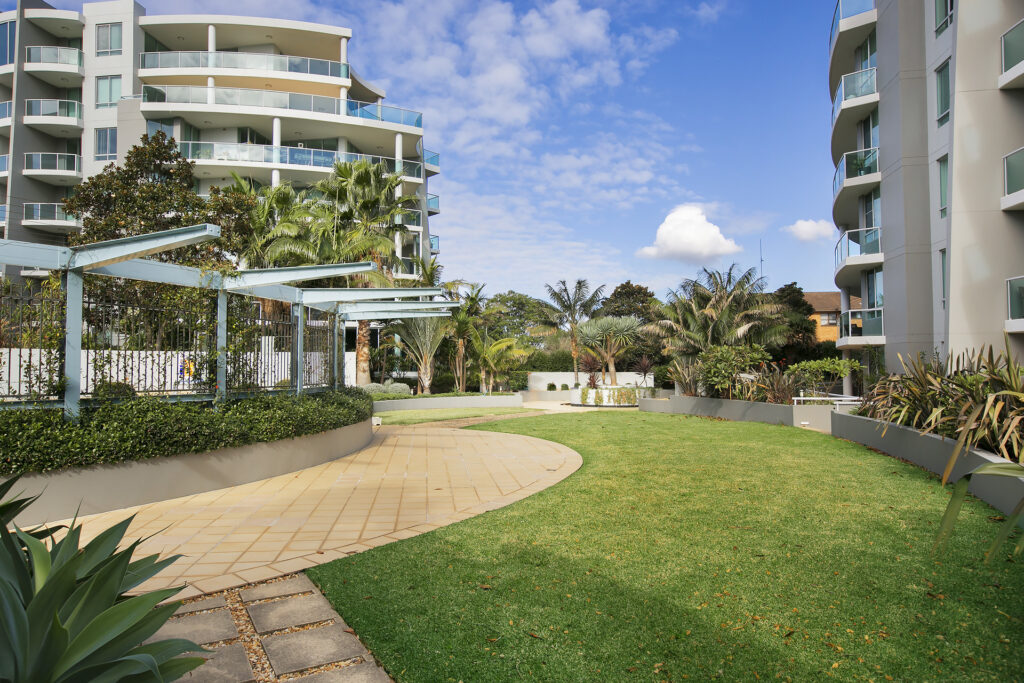 Sold - 32/59 Corrimal Street - New Property in Wollongong - Real Estate by Christian Zeidler