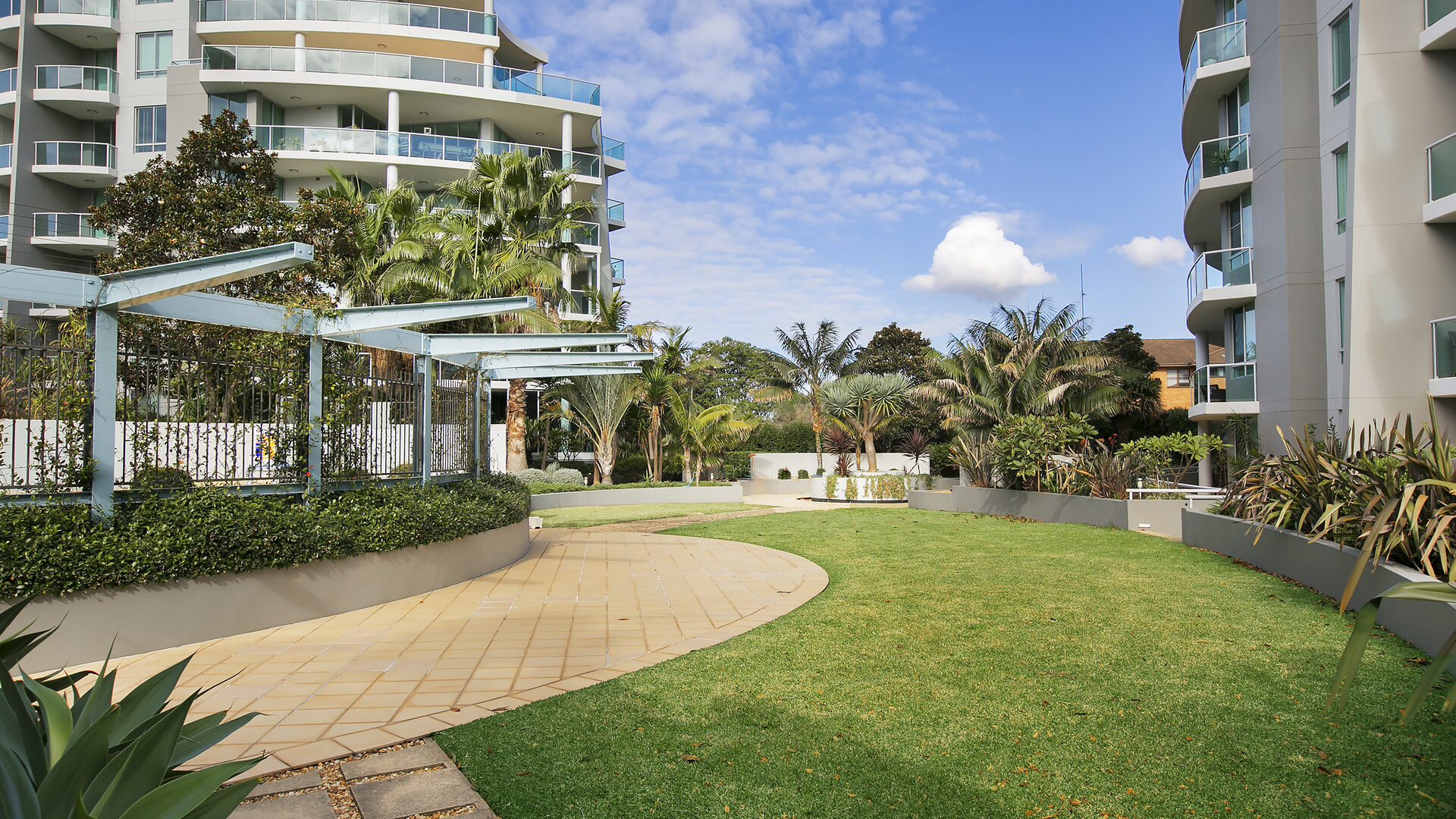 Sold - 32/59 Corrimal Street - New Property in Wollongong - Real Estate by Christian Zeidler