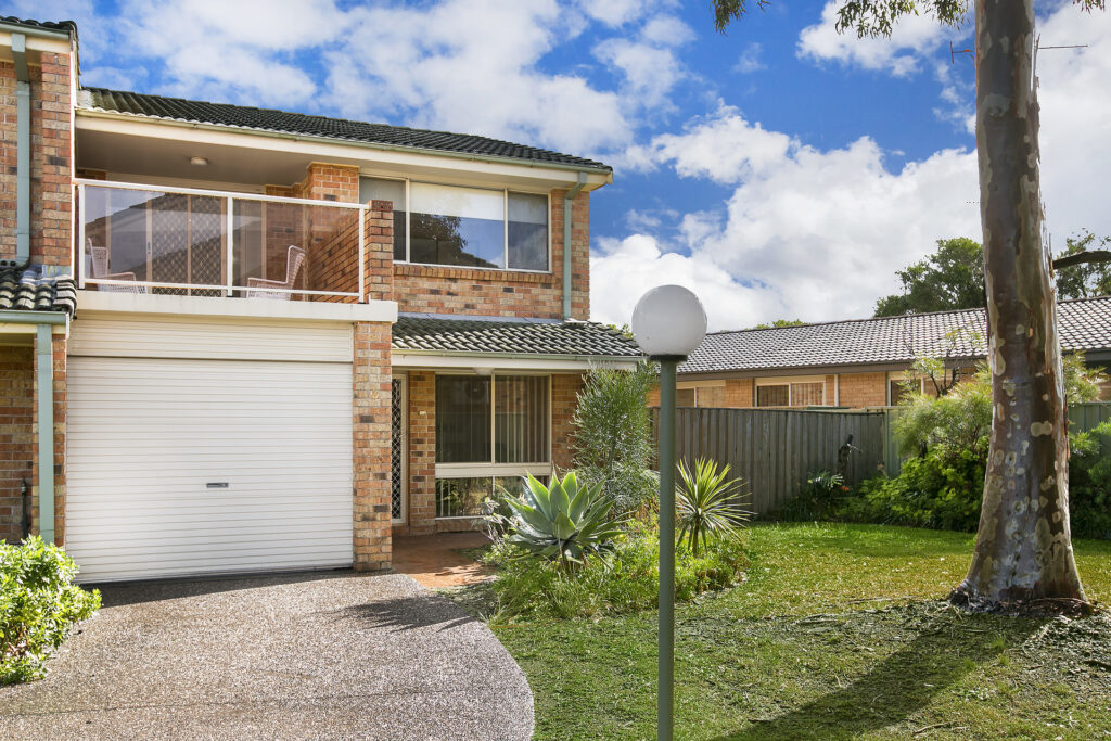 Sold - 6/1 Sparta Street - New Property in Warilla - Real Estate by Christian Zeidler