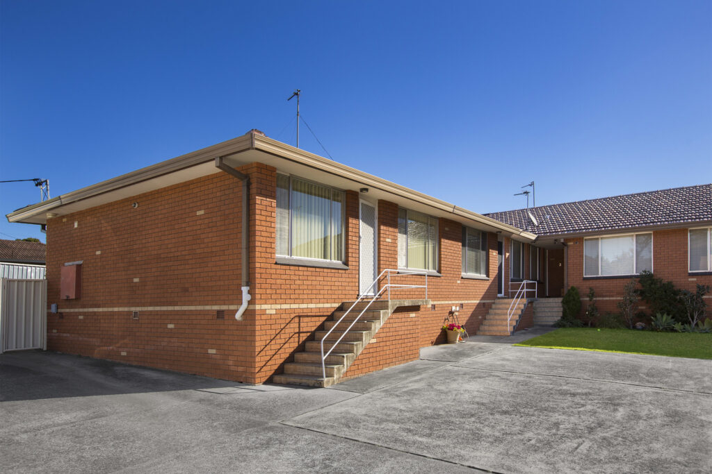 Sold - 1/22-24 Jones Place - New Property in Corrimal - Real Estate by Christian Zeidler