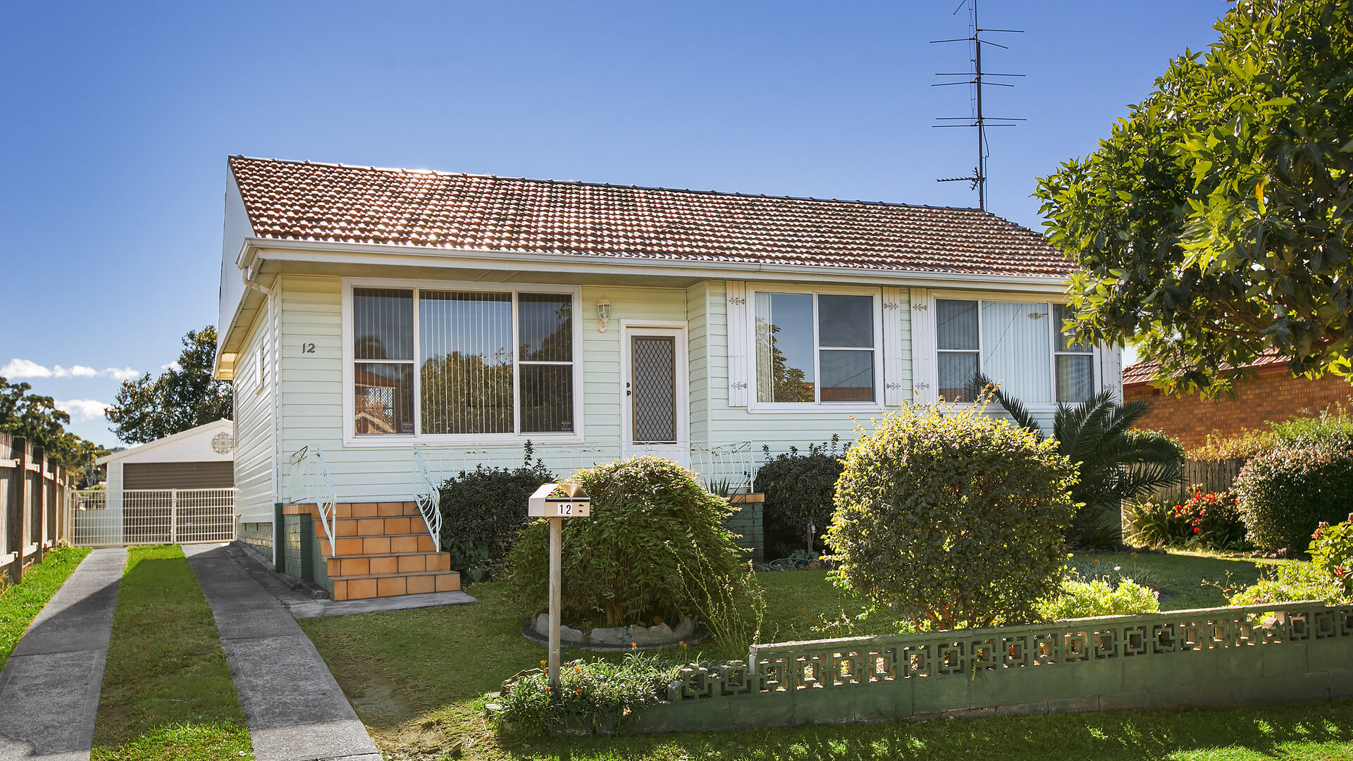 Sold - 12 Balmoral Street - New Property in Balgownie - Real Estate by Christian Zeidler
