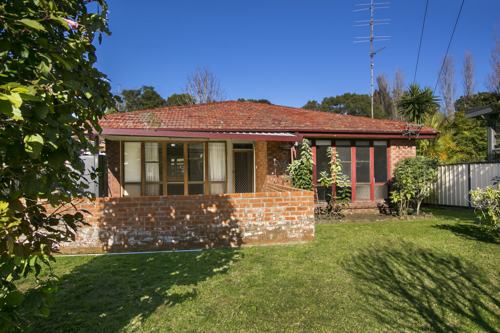 Sold - 57 Dymock Street - New Property in Balgownie - Real Estate by Christian Zeidler