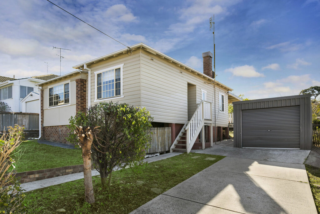 Sold - 39 Allan Street - New Property in Port Kembla - Real Estate by Christian Zeidler
