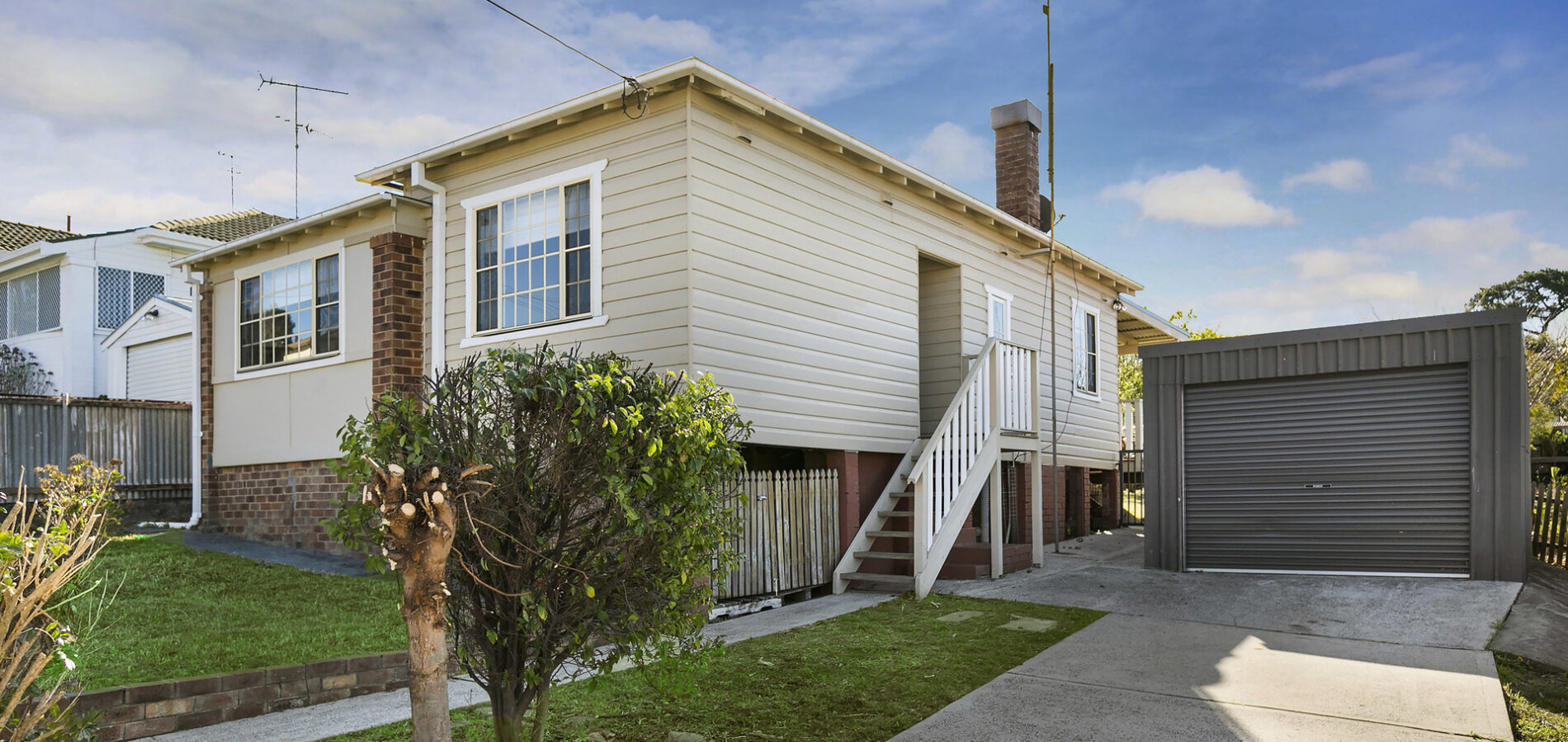 Sold - 39 Allan Street - New Property in Port Kembla - Real Estate by Christian Zeidler