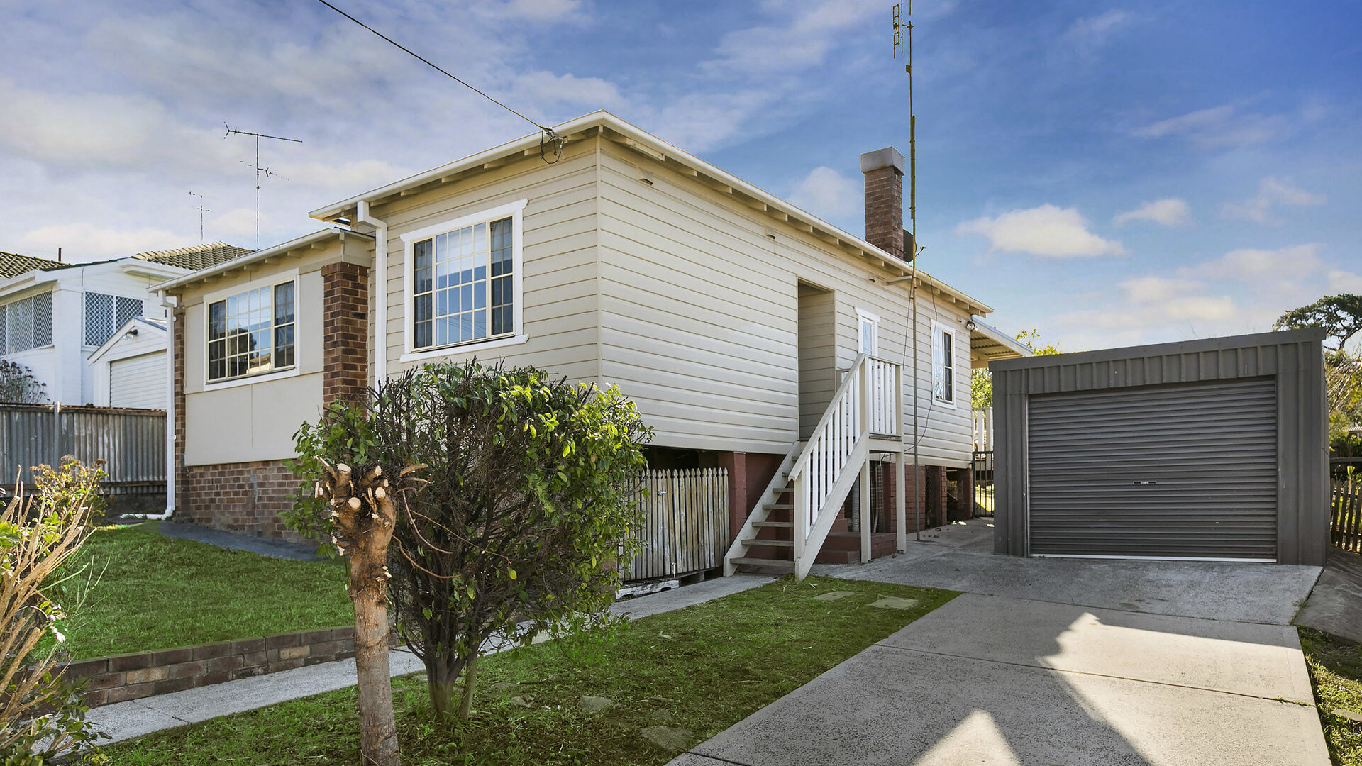 Sold - 39 Allan Street - New Property in Port Kembla - Real Estate by Christian Zeidler