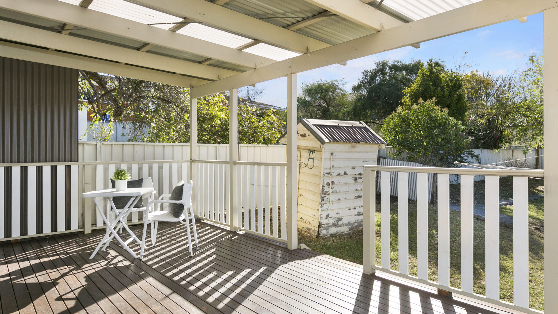 Sold - 39 Allan Street - New Property in Port Kembla - Real Estate by Christian Zeidler