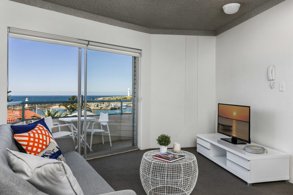 Sold - 11/2 Wilson Street - New Property in Wollongong - Real Estate by Christian Zeidler