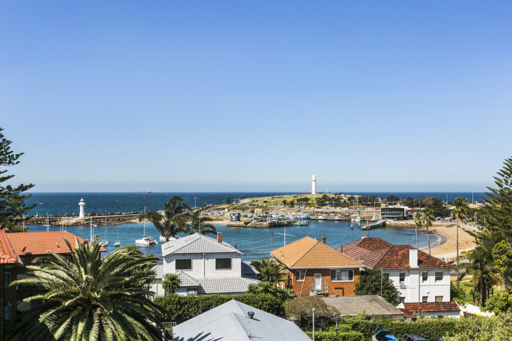 Sold - 11/2 Wilson Street - New Property in Wollongong - Real Estate by Christian Zeidler