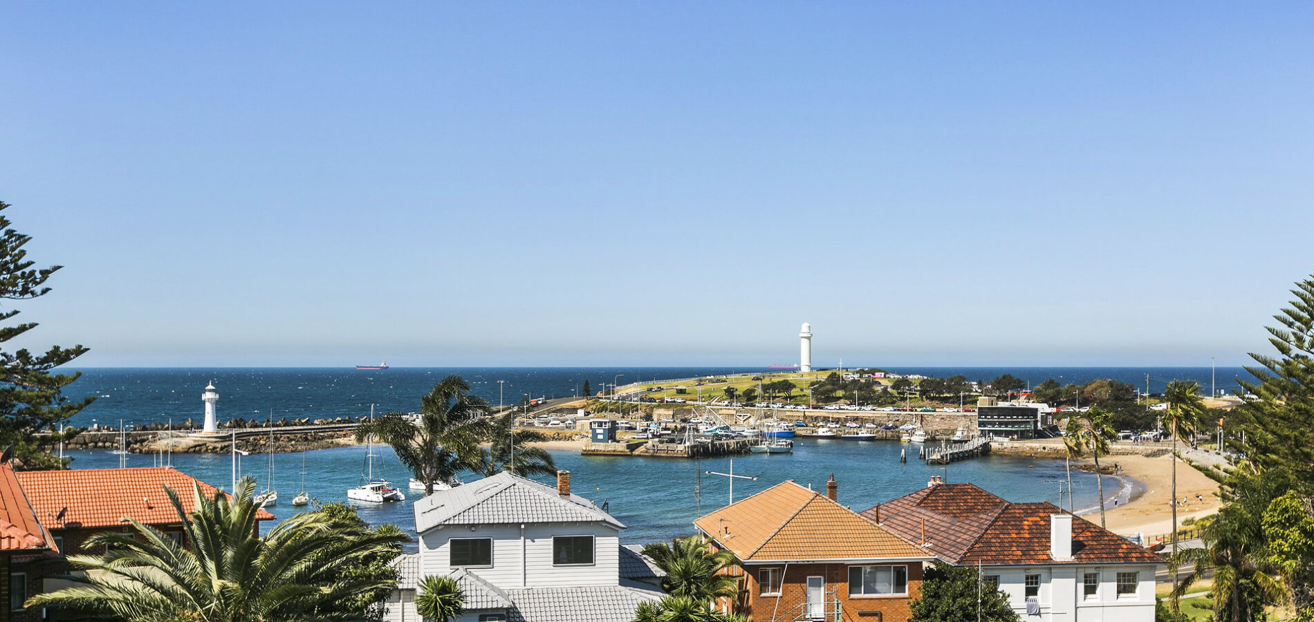 Sold - 11/2 Wilson Street - New Property in Wollongong - Real Estate by Christian Zeidler