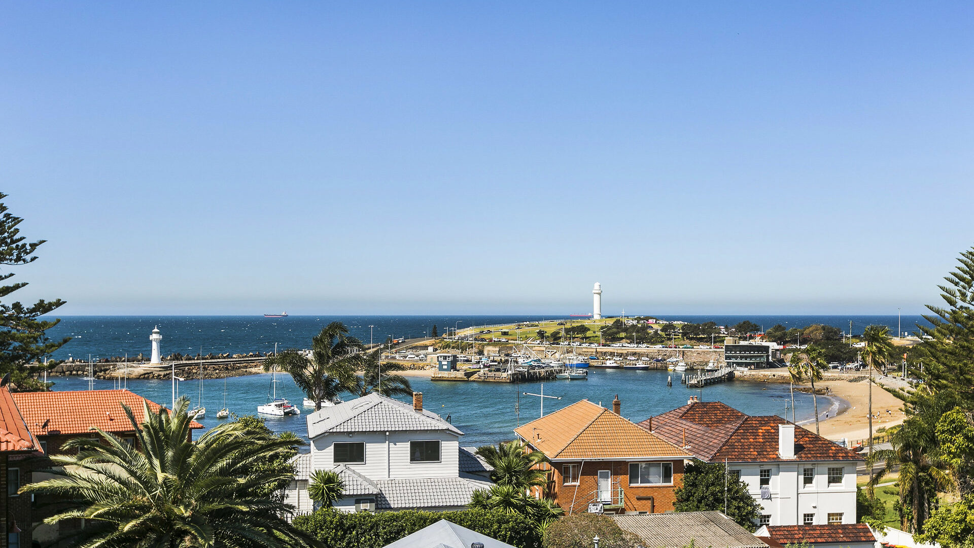 Sold - 11/2 Wilson Street - New Property in Wollongong - Real Estate by Christian Zeidler