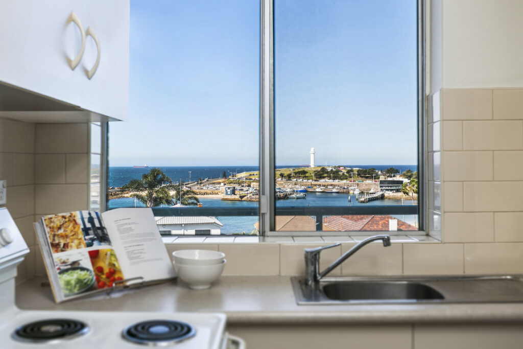 Sold - 11/2 Wilson Street - New Property in Wollongong - Real Estate by Christian Zeidler