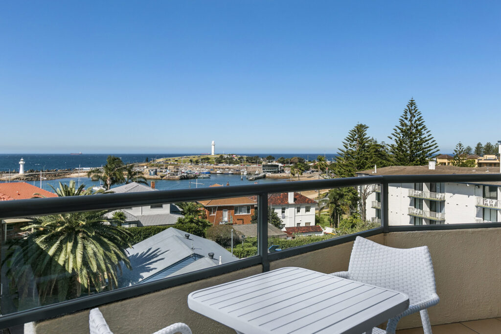 Sold - 11/2 Wilson Street - New Property in Wollongong - Real Estate by Christian Zeidler