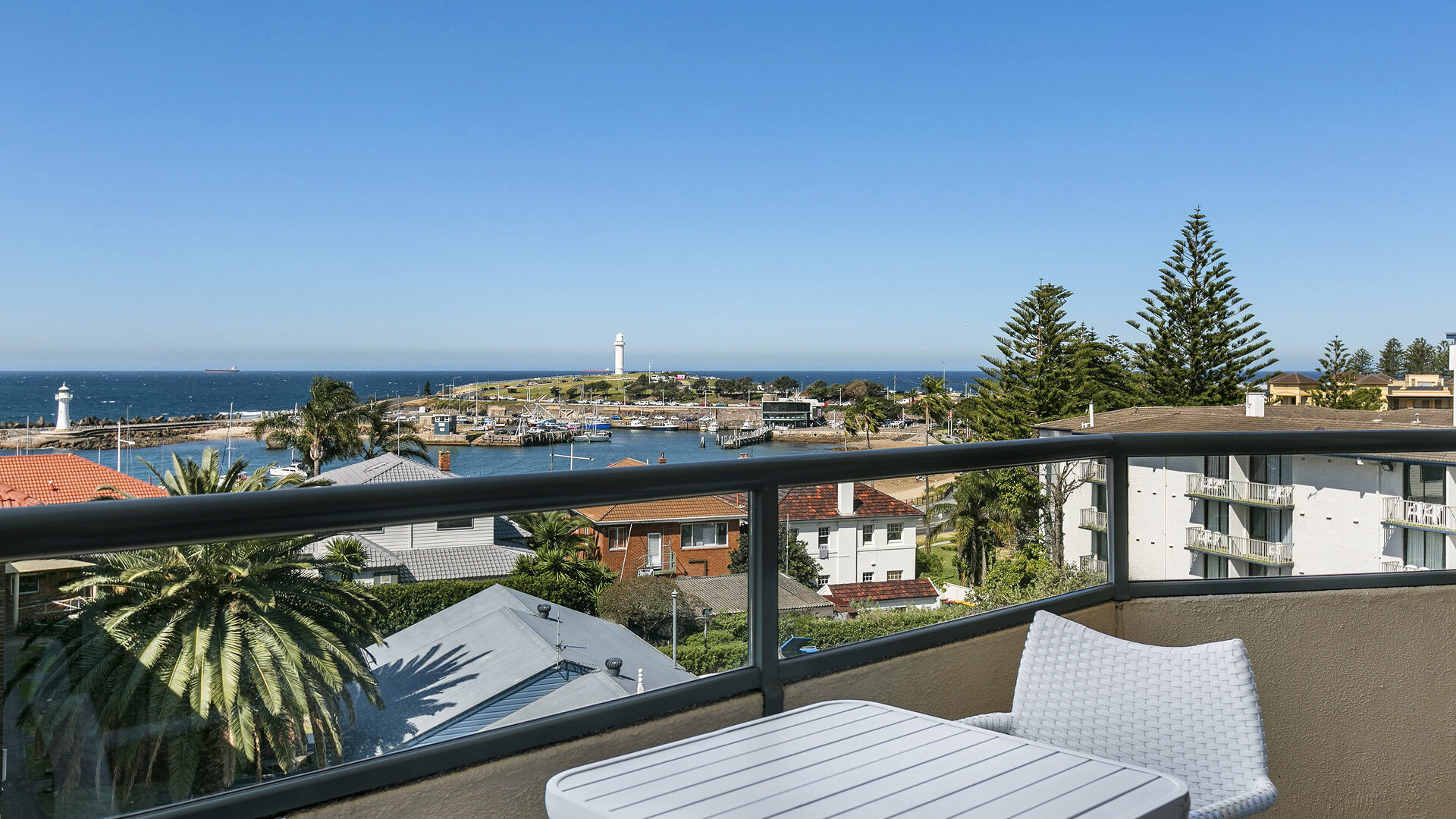 Sold - 11/2 Wilson Street - New Property in Wollongong - Real Estate by Christian Zeidler